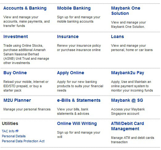 aktifkan debit kad Maybank untuk luar negara